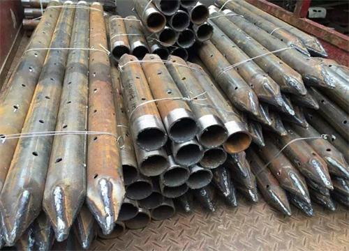 徐汇钢花管哪里有卖